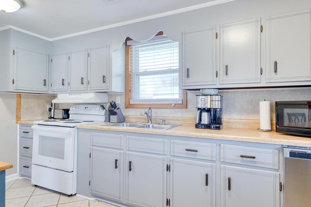 House On The New River, 3Br, 20 Minutes From Vt ラドフォード エクステリア 写真