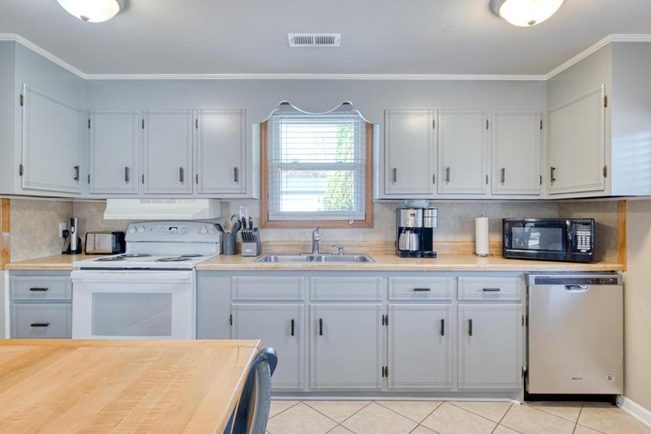 House On The New River, 3Br, 20 Minutes From Vt ラドフォード エクステリア 写真