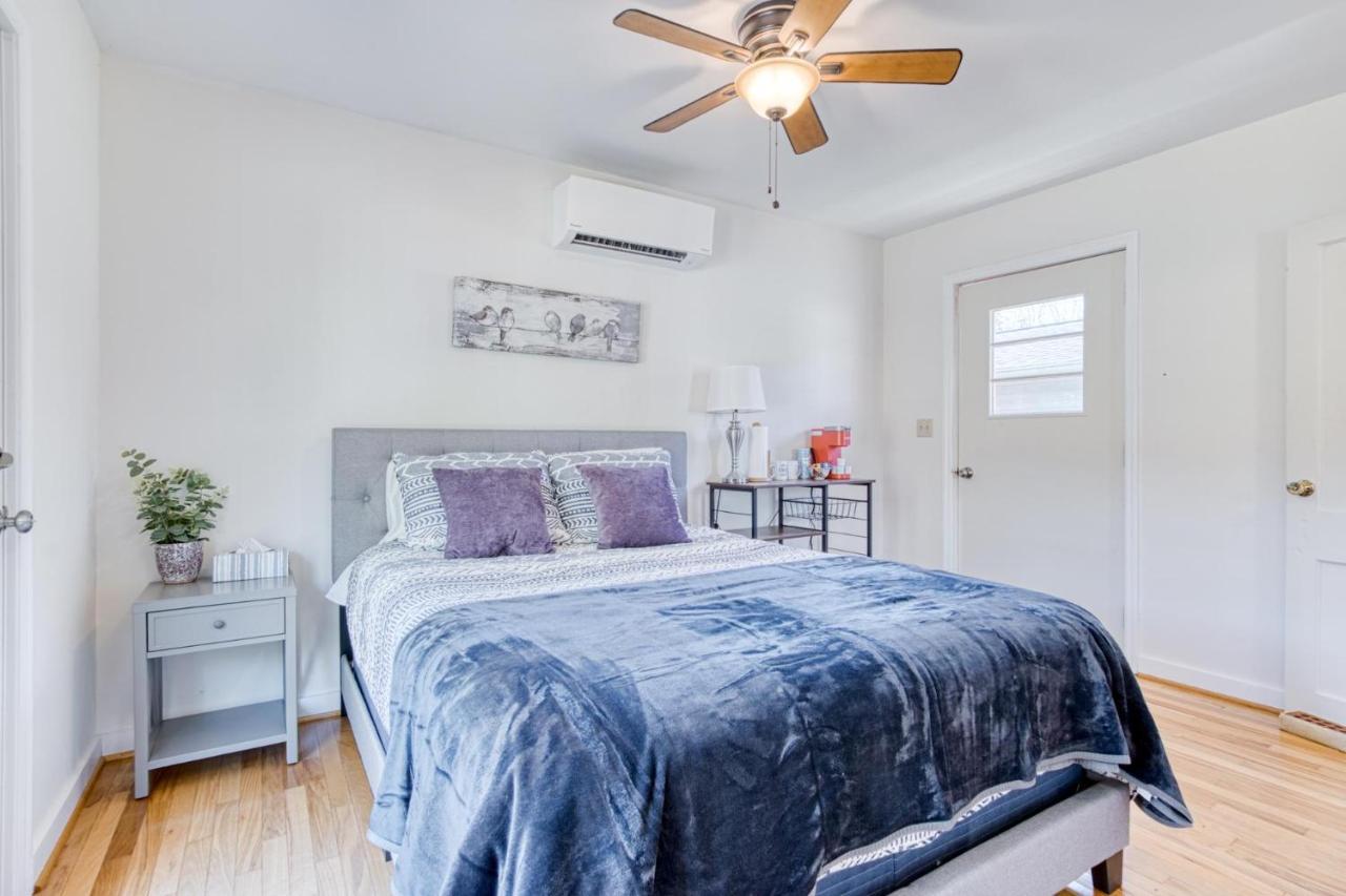 House On The New River, 3Br, 20 Minutes From Vt ラドフォード エクステリア 写真